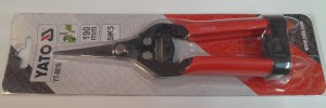 Sekator YATO 8816